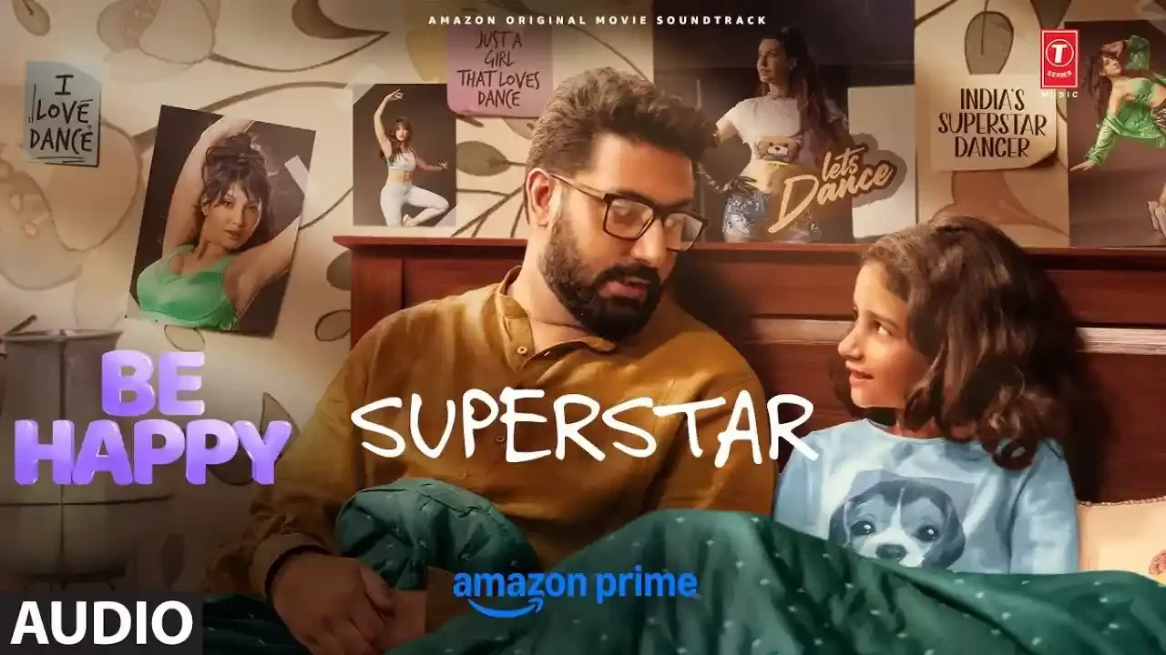 Superstar Lyrics – Mika Singh | Be Happy
