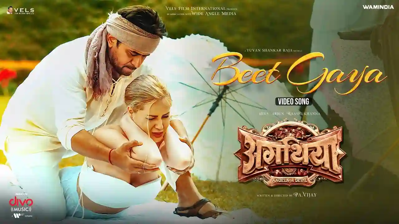 Beet-Gaya-Song-Poster-Aghathiyaa
