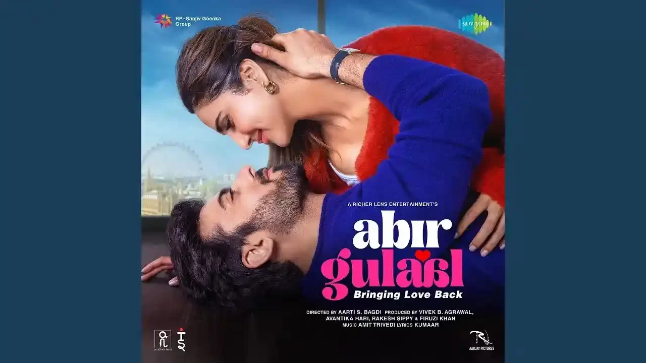 Khalbaliyaan-Song-Poster-Abir-Gulaal