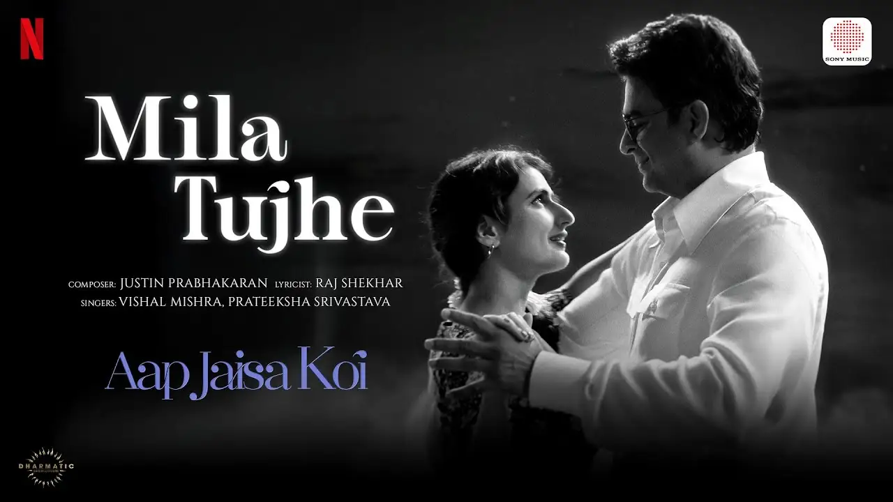 Mila-Tujhe-Song-Poster-Aap-Jaisa-Koi