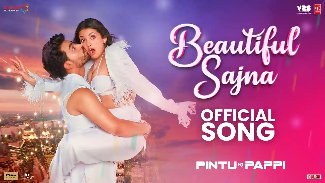 Beautiful-Sajna-Song-Poster-Pintu-Ki-Pappi