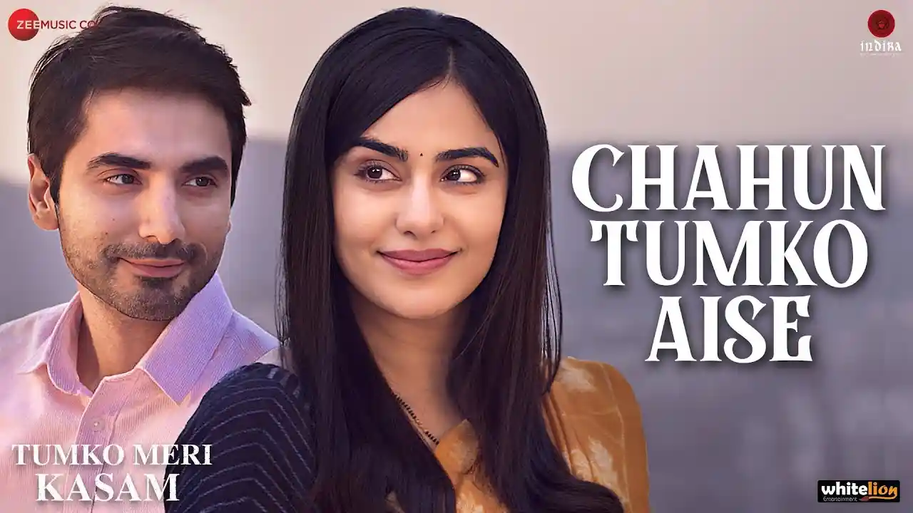 Chahun-Tumko-Aise-Song-Poster-Tumko-Meri-Kasam