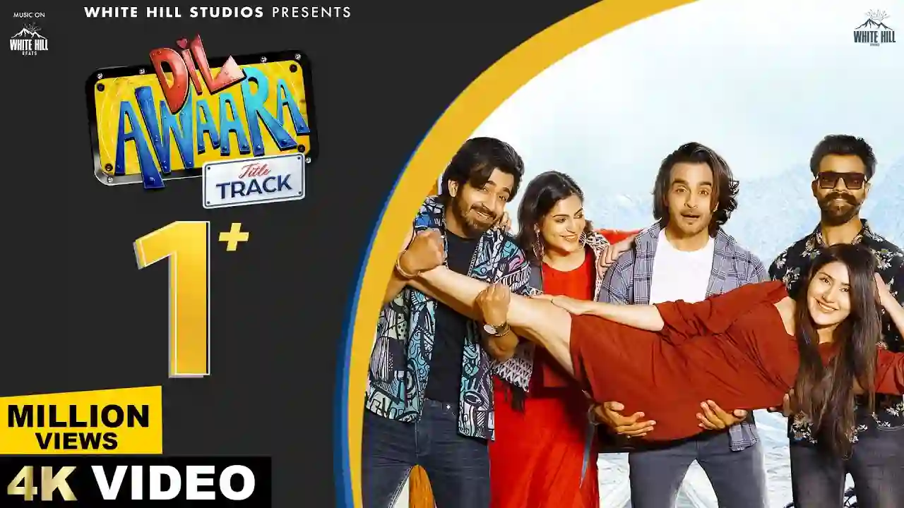 Dil-Awaara-Title-Track-Song-Poster-Dil-Awaara