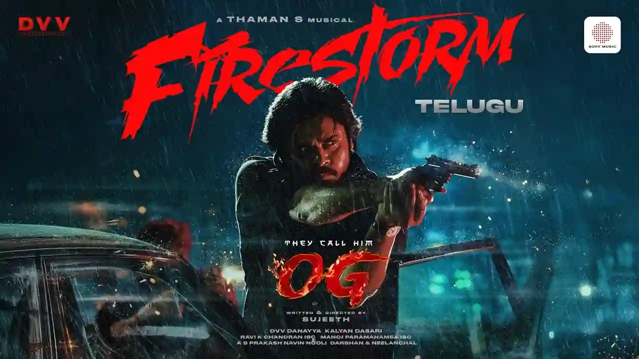 Firestorm---Telugu-Song-Poster-They-Call-Him-OG