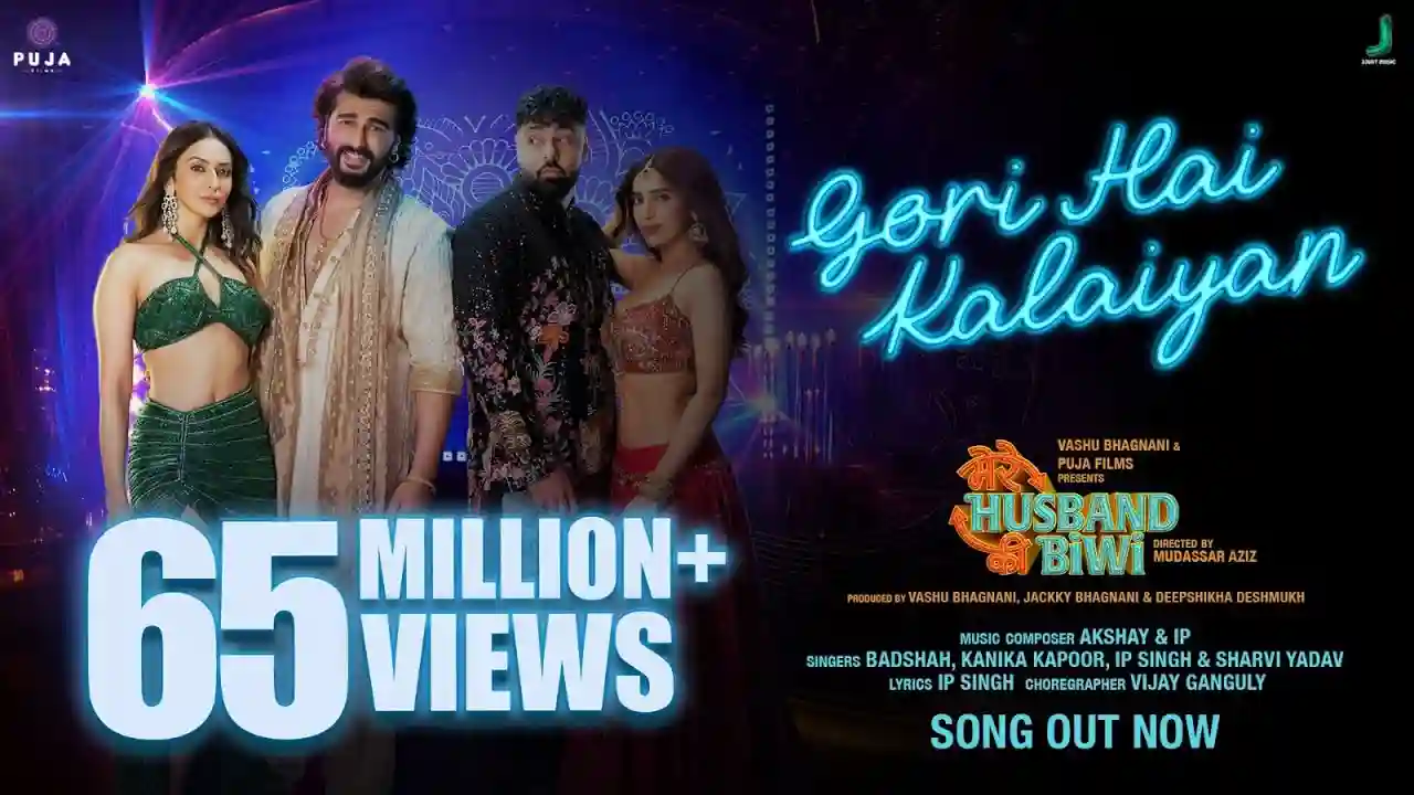 Gori-Hai-Kalaiyan-Song-Poster-Mere-Husband-Ki-Biwi