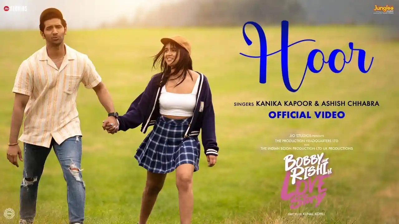 Hoor-Song-Poster-Bobby-Aur-Rishi-Ki-Love-Story