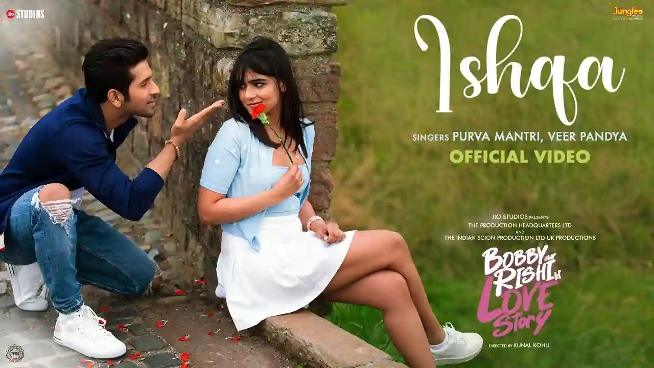 Ishqa-Song-Poster-Bobby-Aur-Rishi-Ki-Love-Story