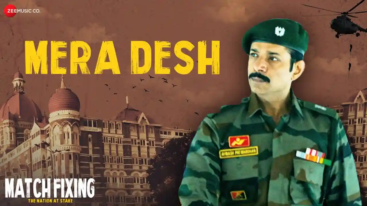 Mera-Desh-Song-Poster-Match-Fixing