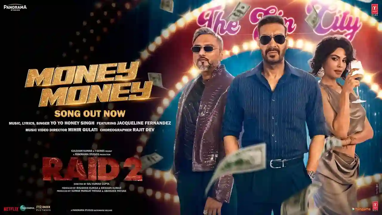 Money-Money-Song-Poster-Raid-2