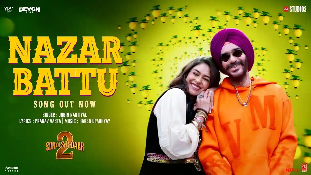 Nazar-Battu-Song-Poster-Son-Of-Sardaar-2