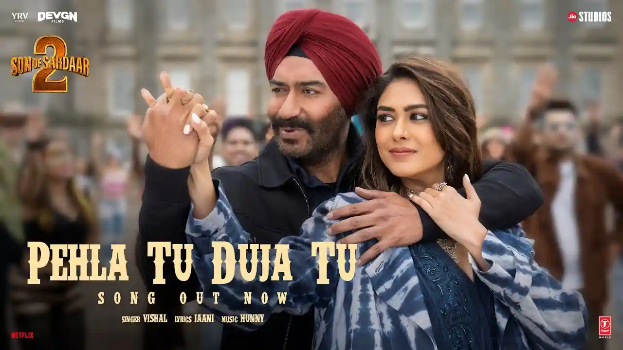 Pehla-Tu-Duja-Tu-Song-Poster-Son-Of-Sardaar-2