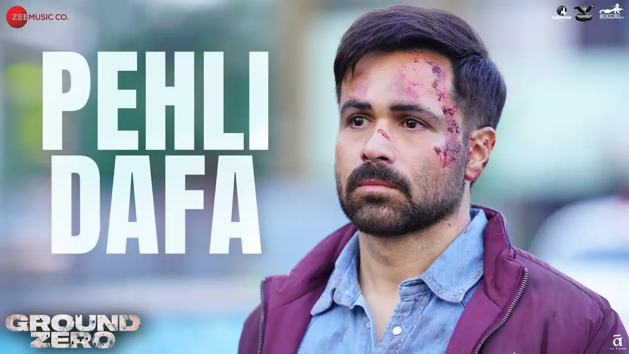 Pehli-Dafa-Song-Poster-Ground-Zero
