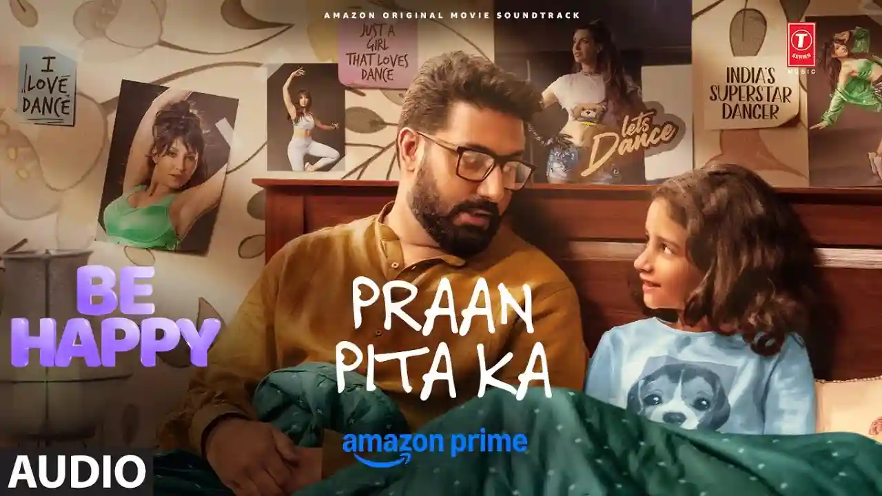 Praan-Pita-Ka-Song-Poster-Be-Happy