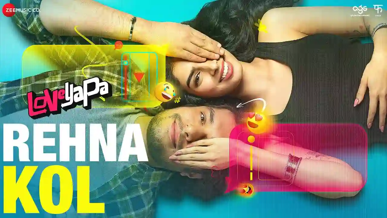 Rehna-Kol-Song-Poster-Loveyapa