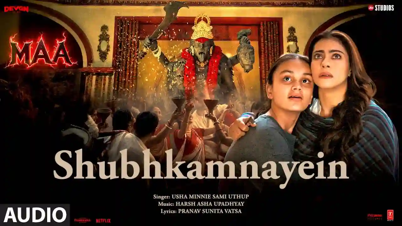 Shubhkamnayein-Song-Poster-Maa