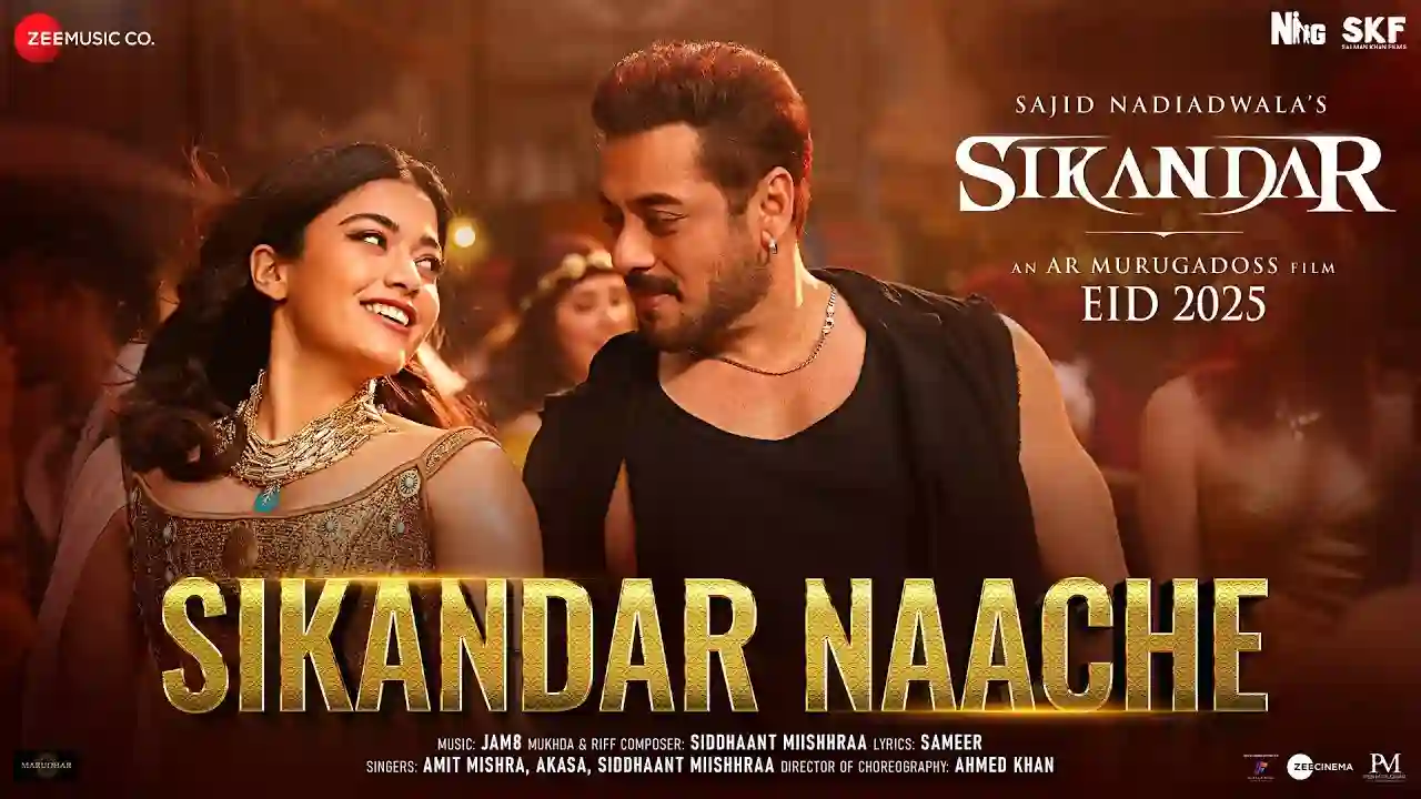 Sikandar-Naache-Song-Poster-Sikandar
