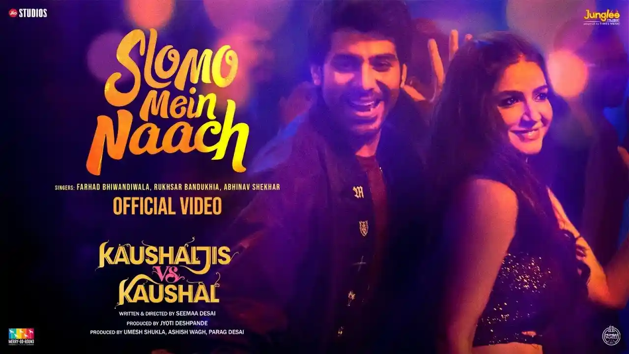 Slomo-Mein-Naach-Song-Poster-Kaushaljis-Vs-Kaushal