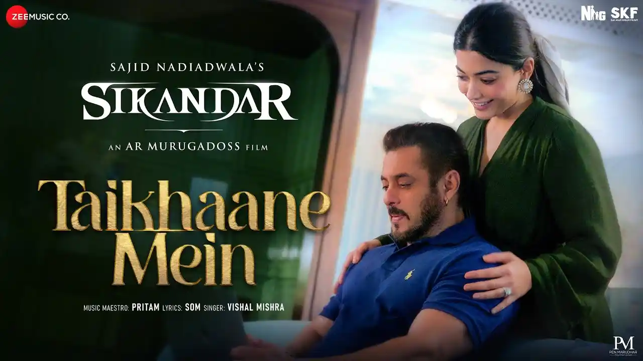 Taikhaane-Mein-Song-Poster-Sikandar