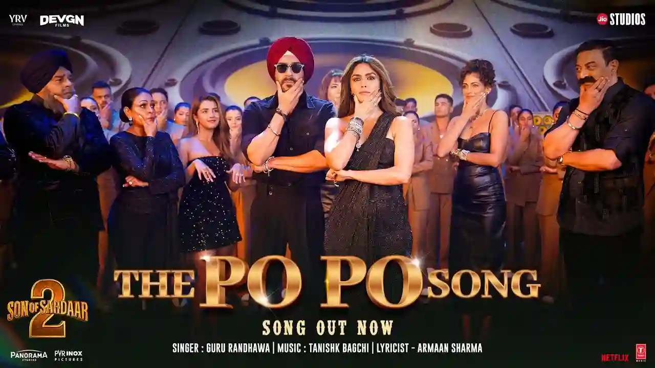 The-Po-Po-Song-Song-Poster-Son-Of-Sardaar-2