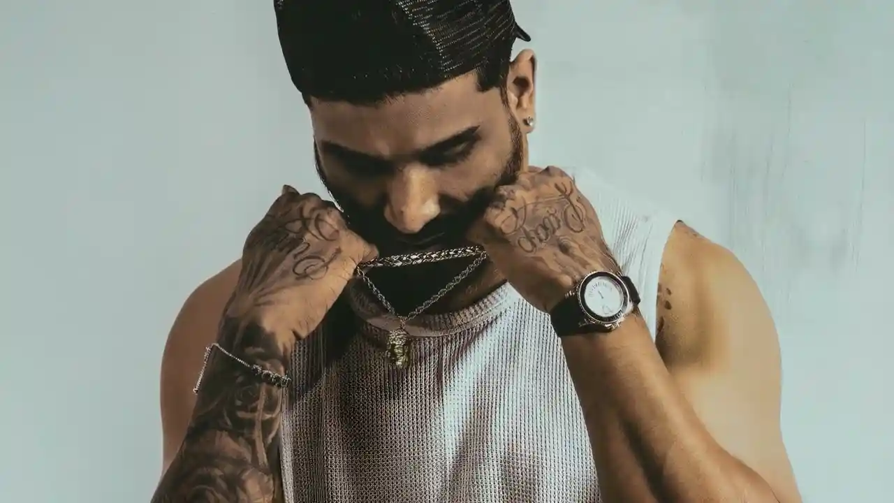 Tequila Dance Song Poster from Walking on Water