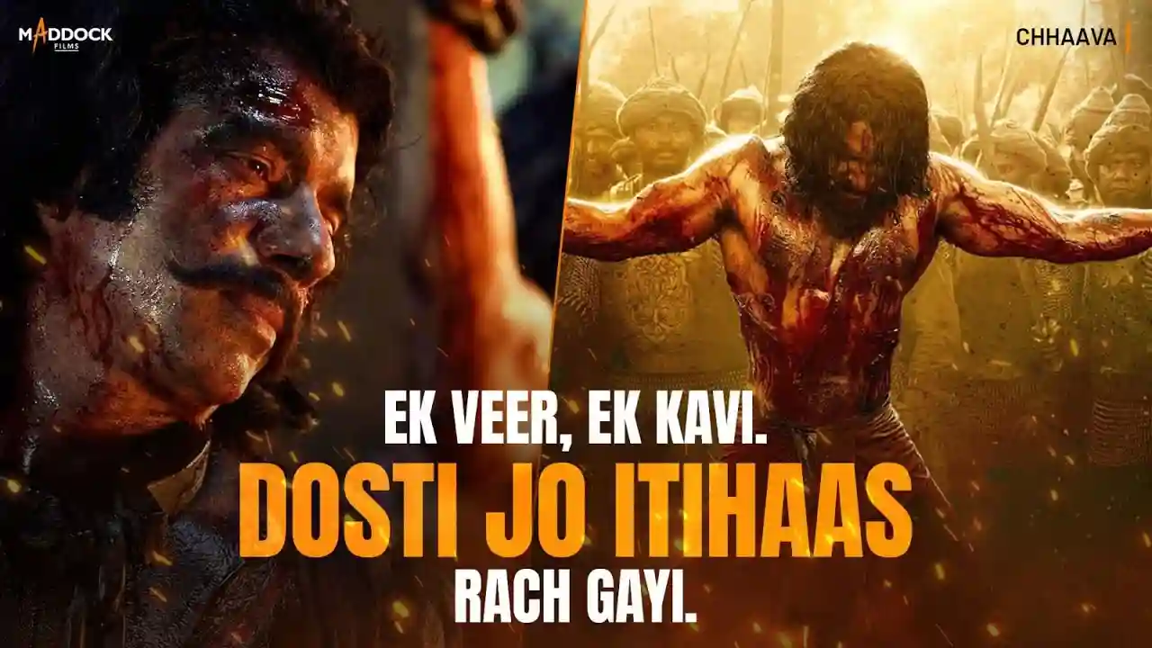 Chhaava-Movie-Last-Scene-Poem-Dialogue-Poster-Chhaava