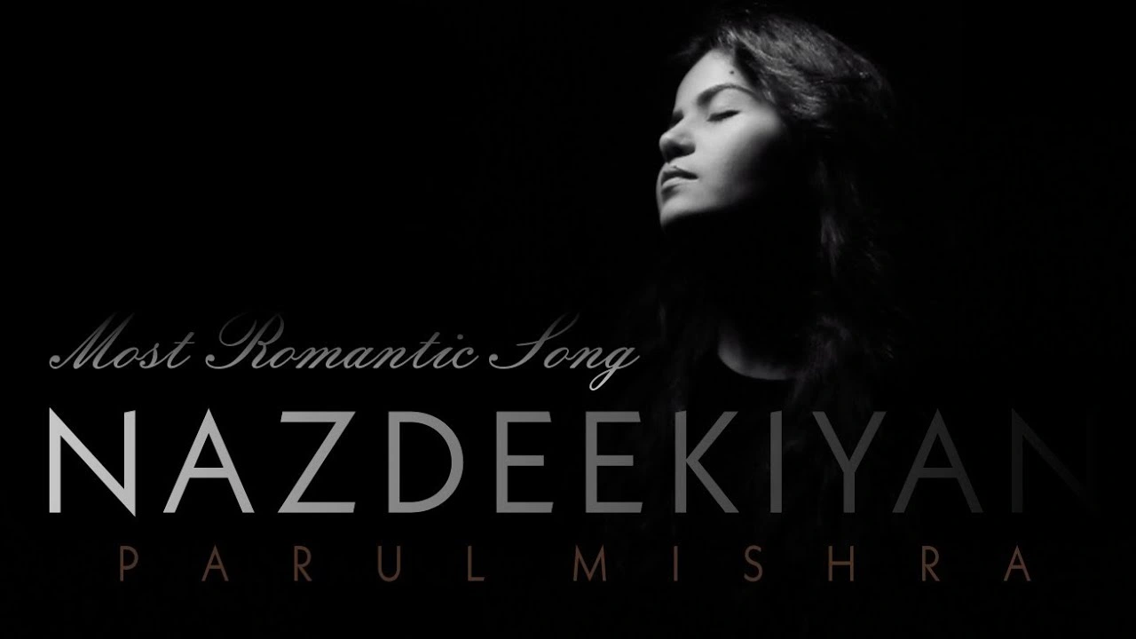 Nazdeekiyan - Female Song Poster from Hum Bhi Akele Tum Bhi Akele