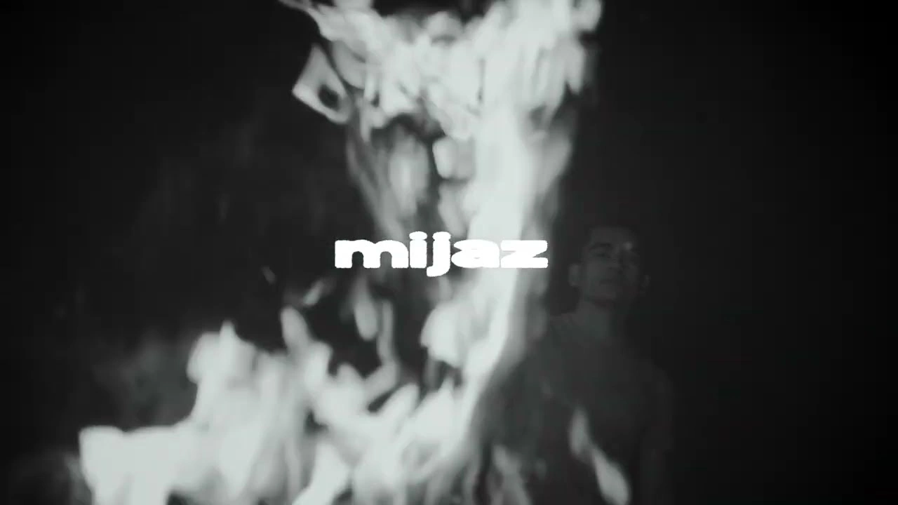 Mijaz Song Poster from Charag