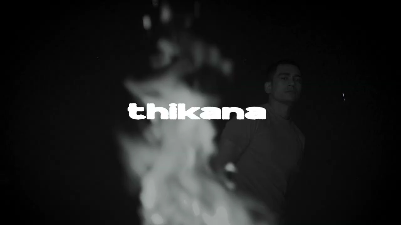 Thikana Song Poster from Charag