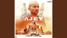 Galiyaan-Chhod-Chale-Song-Poster-AJEY-The-Untold-Story-Of-A-Yogi