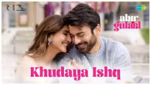 Khudaya-Ishq-Song-Poster-Abir-Gulaal
