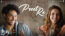 Preet-Re-Song-Poster-Dhadak-2