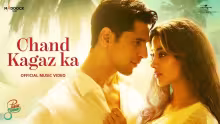 Chand-Kagaz-Ka-Song-Poster-Param-Sundari
