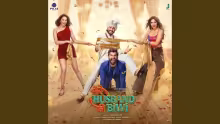 Channa-Tu-Bemisal-Song-Poster-Mere-Husband-Ki-Biwi