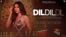 DIL DIL DIL Song Poster from Ek Deewane Ki Deewaniyat