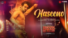 Haseeno Song Poster from Dhoom Dhaam