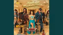 Hookstep-Hookah-Bar-Song-Poster-Badass-Ravi-Kumar