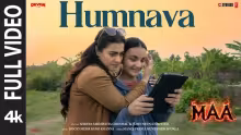 Humnava-Song-Poster-Maa