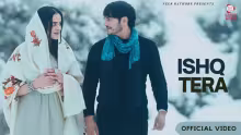 Ishq-Tera-Song-Poster-Zufash