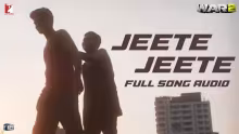 Jeete-Jeete-Song-Poster-War-2