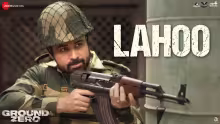 Lahoo-Song-Poster-Ground-Zero