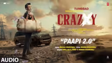 Paapi 2.0 Song Poster from Crazxy