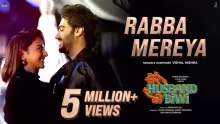 Rabba-Mereya-Song-Poster-Mere-Husband-Ki-Biwi