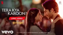 Tera-Kya-Karoon-Song-Poster-Nadaaniyan