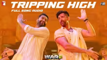 Tripping-High-Song-Poster-War-2