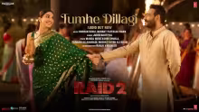 Tumhe-Dillagi-Song-Poster-Raid-2
