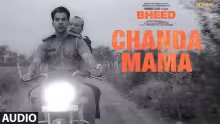 Chanda Mama Song Poster from Bheed