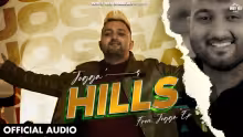Hills Song Poster from Jogga