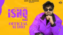Ishq Song Poster from Paradise