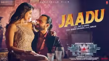 Jaadu Song Poster from Jewel Thief