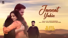 Jannat Yahin Song Poster from Kaya Palat